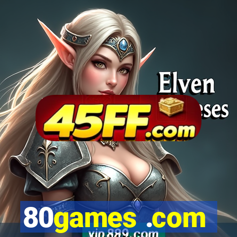 80games .com